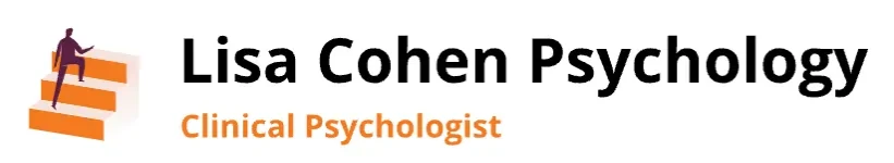 Lisa Cohen Psychology Logo